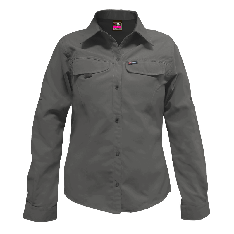 BLUSA COPPER ANTIÁCIDA SOFT