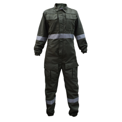 BUZO NEW EXPEDITION ANTIACIDO