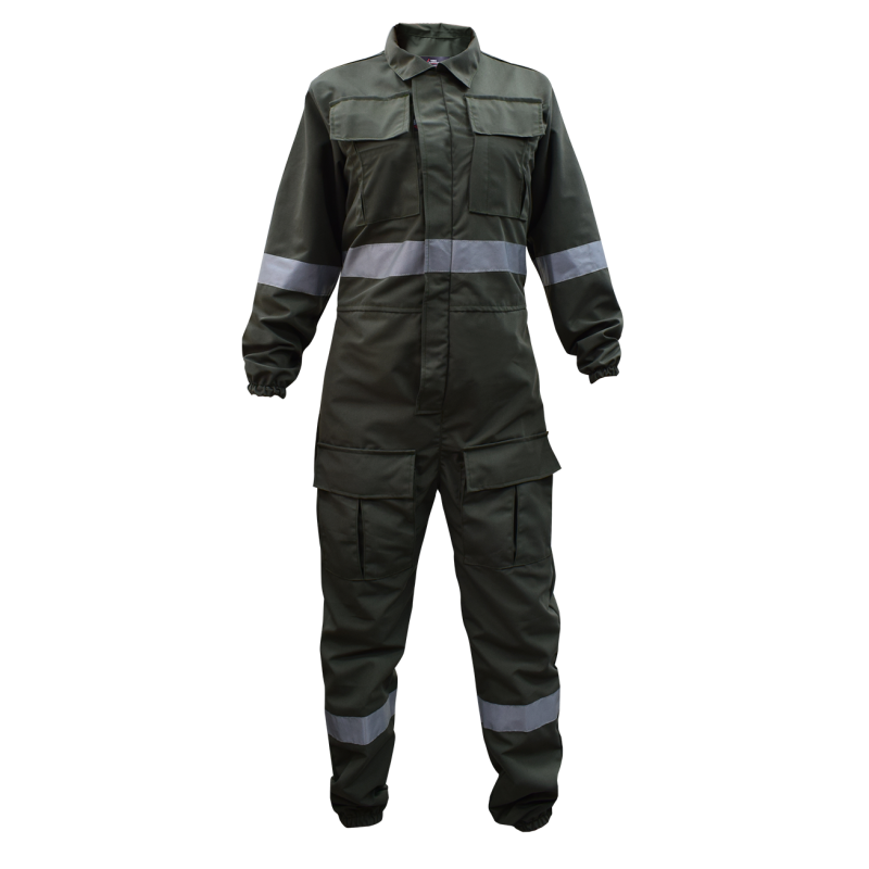 BUZO NEW EXPEDITION ANTIACIDO