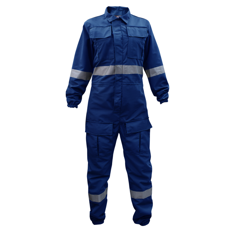 BUZO NEW EXPEDITION ANTIACIDO