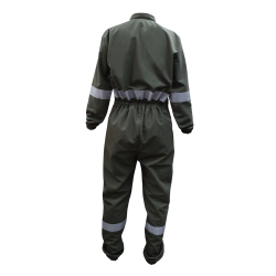 BUZO NEW EXPEDITION MUJER ANTIACIDO