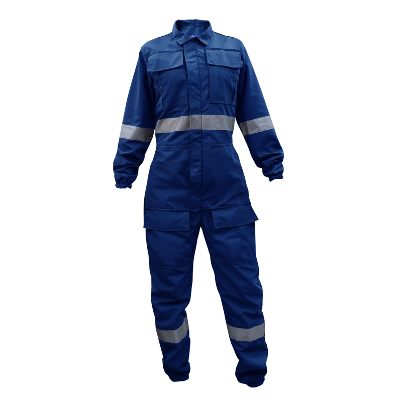 BUZO NEW EXPEDITION MUJER ANTIACIDO