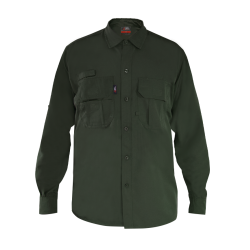 CAMISA COPPER ANTIACIDA SOFT