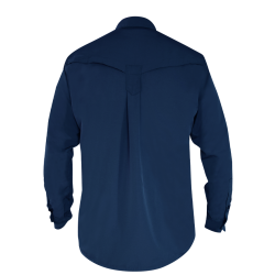 CAMISA COPPER ANTIACIDA SOFT