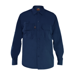 CAMISA COPPER ANTIACIDA SOFT