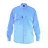 CAMISA COPPER ANTIACIDA SOFT