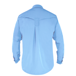 CAMISA COPPER ANTIACIDA SOFT