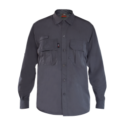 CAMISA COPPER ANTIACIDA SOFT