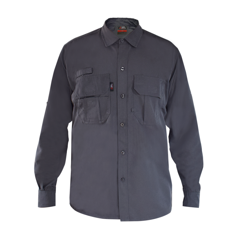CAMISA COPPER ANTIACIDA SOFT
