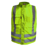 CHALECO GEÓLOGO LITHIUM X-UNI ANTIÁCIDO