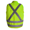 CHALECO GEÓLOGO LITHIUM X-UNI ANTIÁCIDO