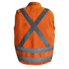 CHALECO GEÓLOGO LITHIUM X-UNI ANTIÁCIDO