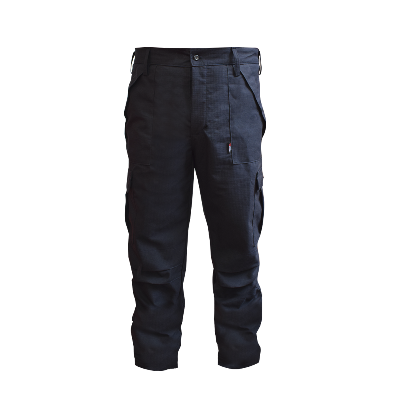 PANTALÓN COPPER IGNÍFUGO DIELÉCTRICO FIRETEX