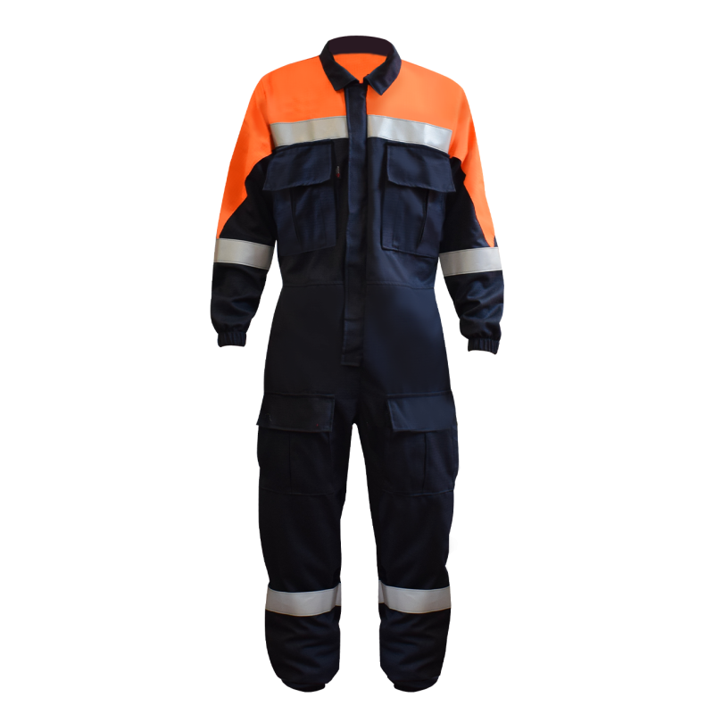 BUZO THOMAS NEW EXPEDITION ANTIACIDO BICOLOR MUJER