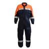 BUZO THOMAS NEW EXPEDITION ANTIACIDO BICOLOR MUJER
