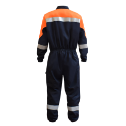 BUZO THOMAS NEW EXPEDITION ANTIACIDO BICOLOR MUJER