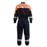 BUZO THOMAS NEW EXPEDITION ANTIACIDO BICOLOR MUJER