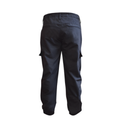 PANTALÓN COPPER IGNÍFUGO DIELÉCTRICO FIRETEX