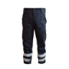 PANTALON COPPER IGNÍFUGO LASKAR RIP-STOP AS70 DIELÉCTRICO