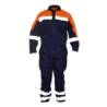 BUZO IRON IGNÍFUGO FIRETEX