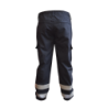 PANTALON COPPER IGNÍFUGO LASKAR RIP-STOP AS70 DIELÉCTRICO