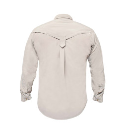 CAMISA THOMAS COPPER UV BLOCK (SOFT)
