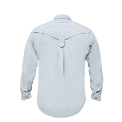 CAMISA THOMAS COPPER UV BLOCK (SOFT)