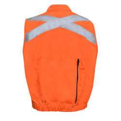 CHALECO GEOLOGO THOMAS BORAX-X GABARDINA