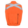 CHALECO GEOLOGO THOMAS BORAX-X GABARDINA