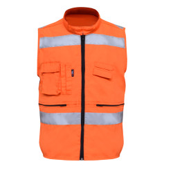 CHALECO GEOLOGO THOMAS...