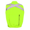 CHALECO GEOLOGO THOMAS BORAX-X GABARDINA