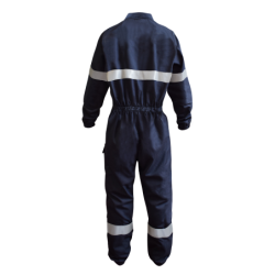 BUZO EXPEDITION IGNÍFUGO LASKAR MUJER RIP-STOP AS70