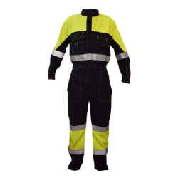 BUZO IRON IGNÍFUGO LASKAR...