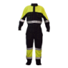 BUZO IRON IGNÍFUGO LASKAR RIP-STOP AS70 DIELÉCTRICO