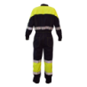 BUZO IRON IGNÍFUGO LASKAR RIP-STOP AS70 DIELÉCTRICO