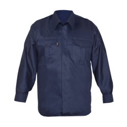 CAMISA IGNÍFUGA FIRETEX