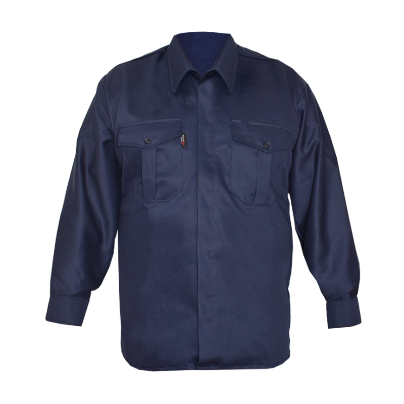 CAMISA IGNÍFUGA FIRETEX
