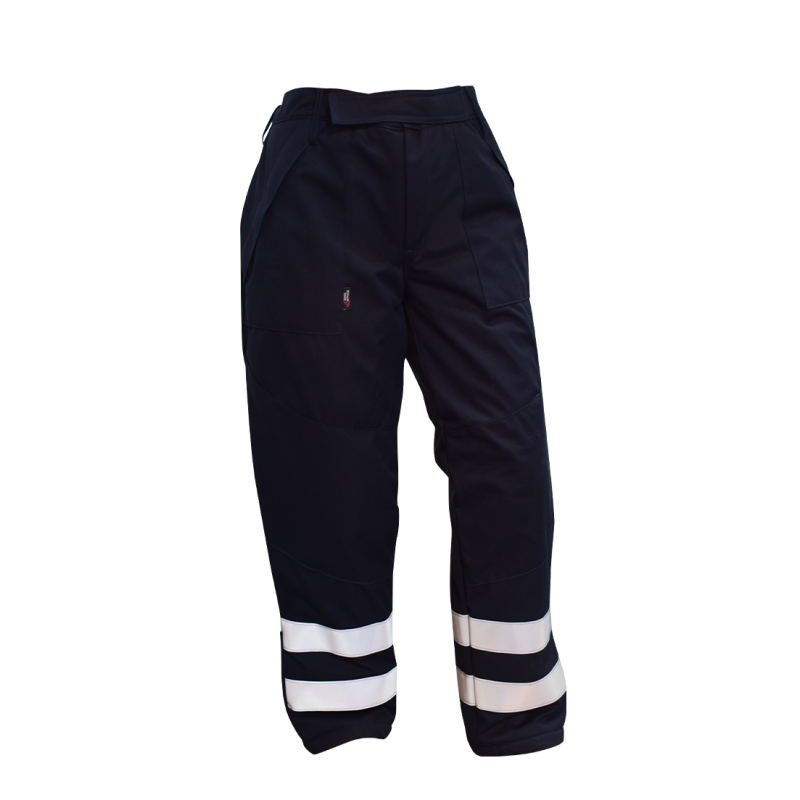 PANTALÓN TÉRMICO TWISTER IGNÍFUGO LASKAR