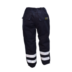 PANTALÓN TÉRMICO TWISTER IGNÍFUGO LASKAR