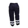 PANTALÓN TÉRMICO TWISTER IGNÍFUGO LASKAR
