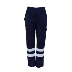 PANTALON COPPER IGNÍFUGO...
