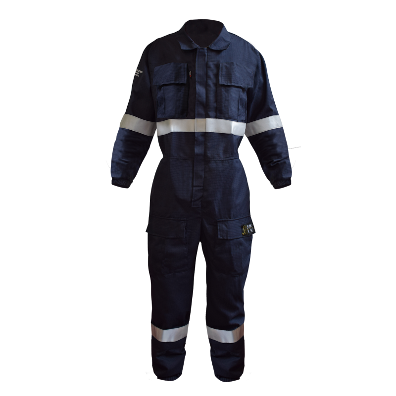 BUZO EXPEDITION IGNÍFUGO LASKAR RIP-STOP AS70