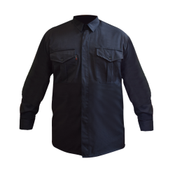 CAMISA IGNÍFUGA LASKAR RIP-STOP AS70