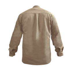 CAMISA IGNÍFUGA LASKAR RIP-STOP DWR
