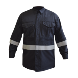 CAMISA IGNÍFUGA LASKAR...