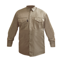 CAMISA IGNÍFUGA LASKAR RIP-STOP DWR