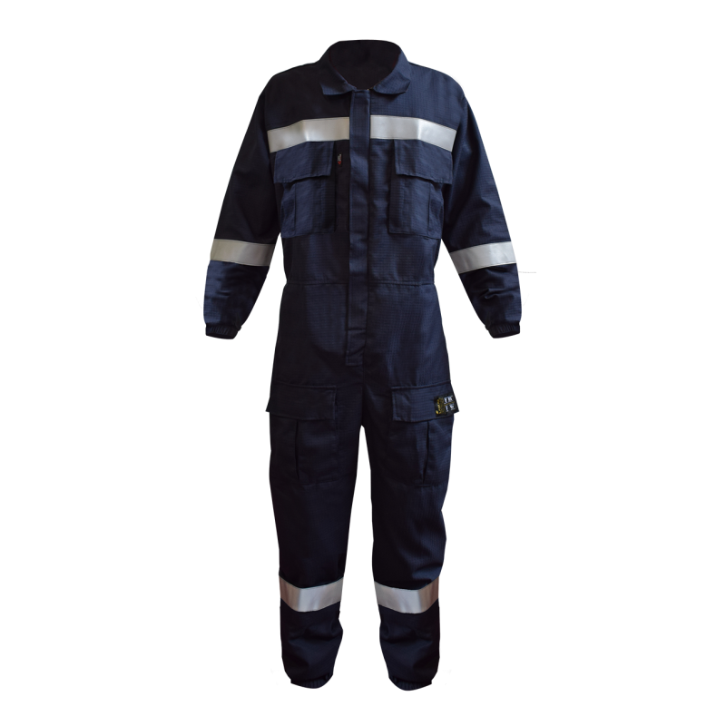 BUZO EXPEDITION IGNÍFUGO LASKAR RIP-STOP DWR