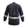 CAMISA IGNÍFUGA LASKAR RIP-STOP AS70