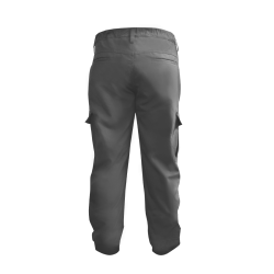 PANTALÓN COPPER IGNÍFUGO DIELÉCTRICO FIRETEX