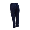 PANTALON COPPER IGNÍFUGO LASKAR RIP-STOP AS70 DIELÉCTRICO MUJER